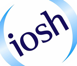 IOSH Managing Safely Course